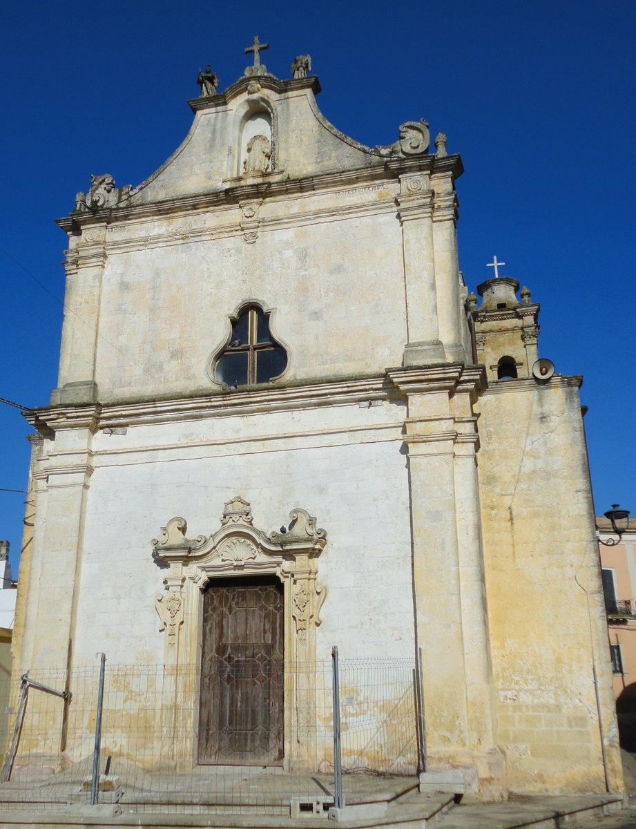 chiesa di Sant'Ippazio - 1