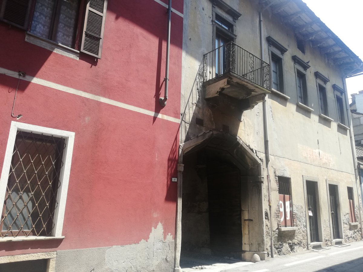 Museo parrocchiale di Ornavasso - Ornavasso
