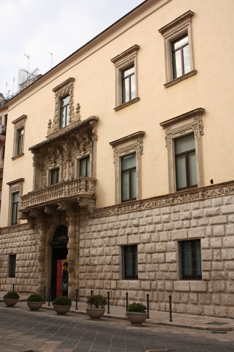 Pinacoteca Giuseppe De Nittis