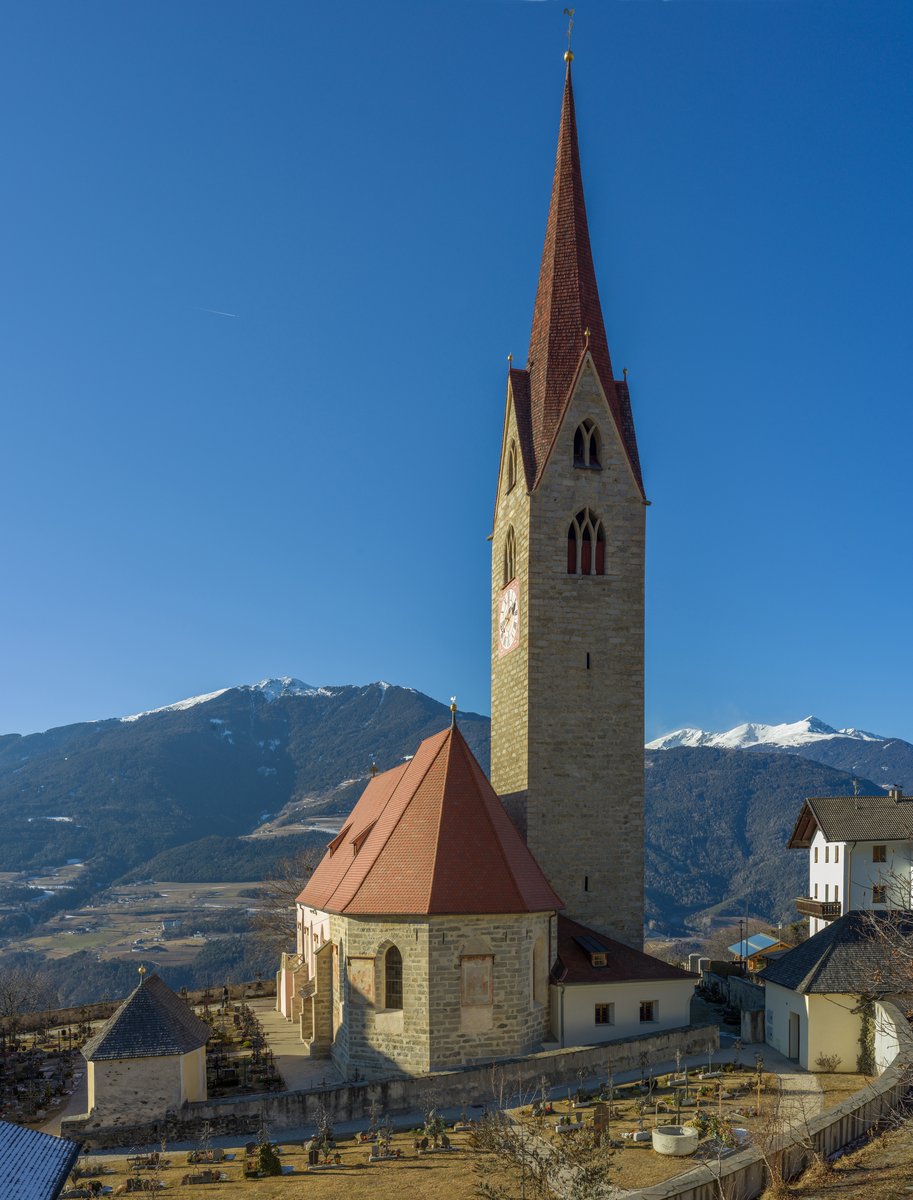 chiesa di Sant'Andrea