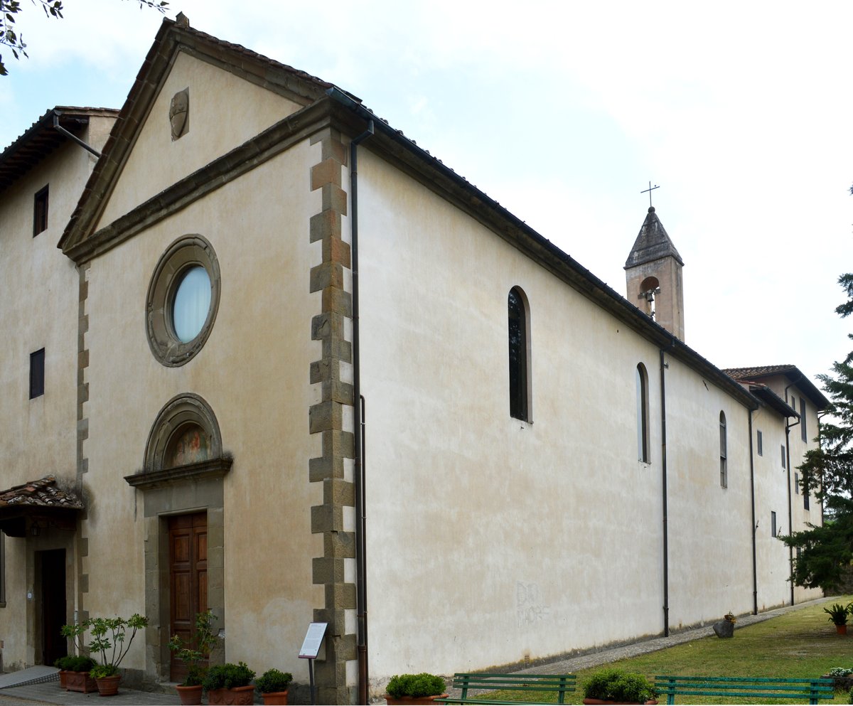 chiesa dei Santi Jacopo e Filippo