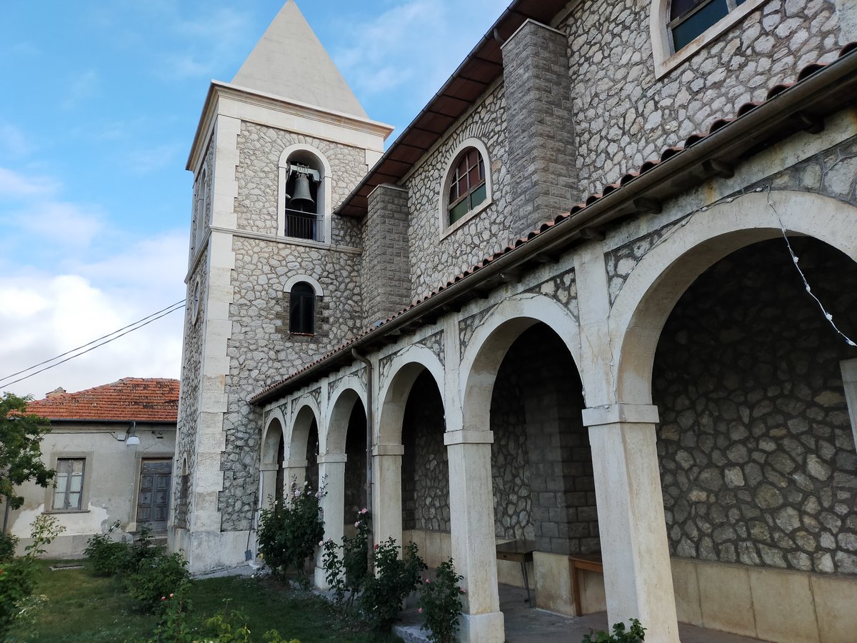 Museo delle arti e tradizioni popolari - Scanno