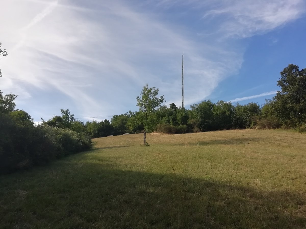 parco di Monte Paderno - 1