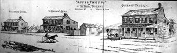 Forum Appii