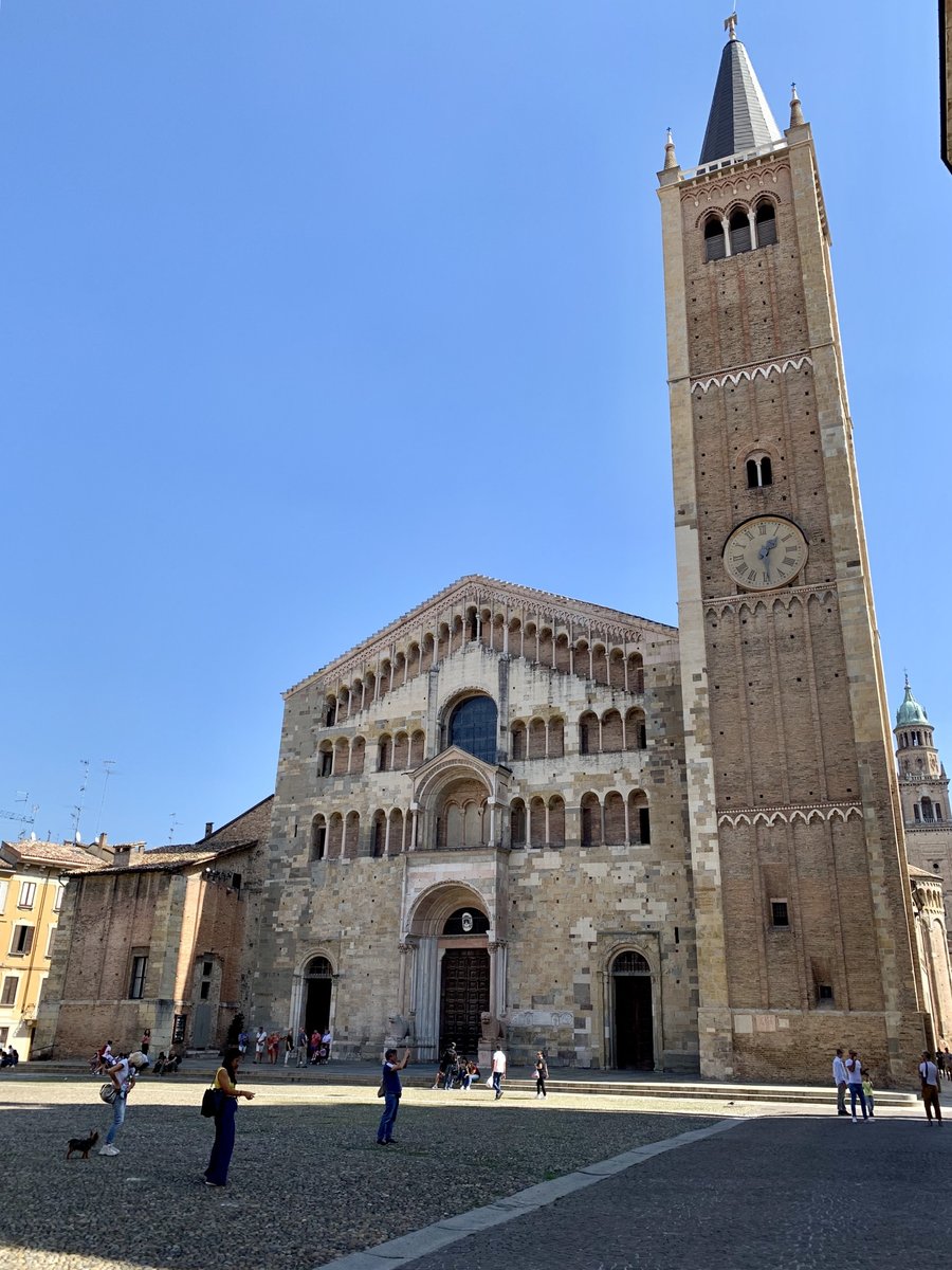 Piazza del Duomo