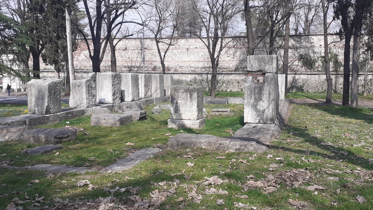 Tempio di Giove Lustrale