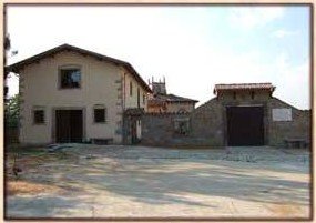 Museo delle arti e tradizioni popolari di Configno