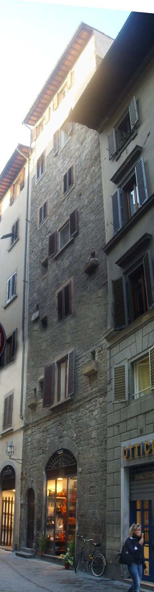 Torre dei Della Bella