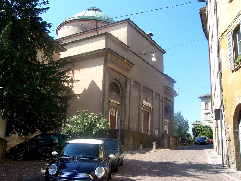 chiesa di Sant'Andrea