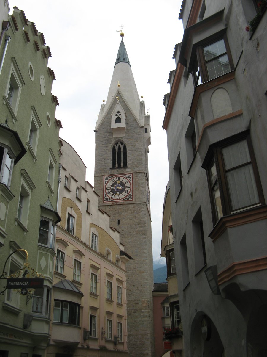 chiesa di San Michele