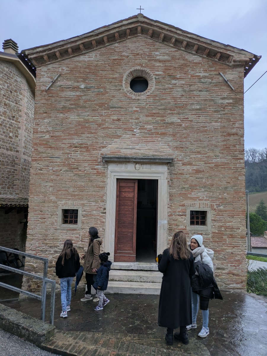 chiesa di Sant'Anna