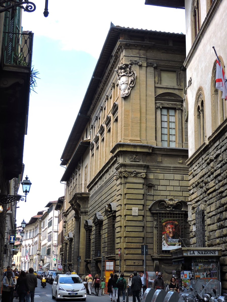 Palazzo Nonfinito