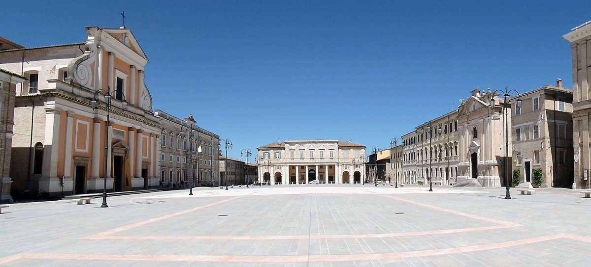 Piazza Garibaldi