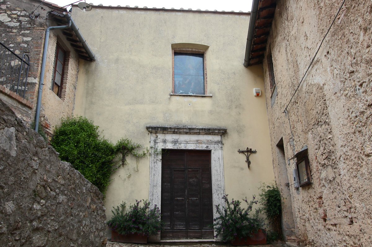 chiesa di San Michele Arcangelo - Narni