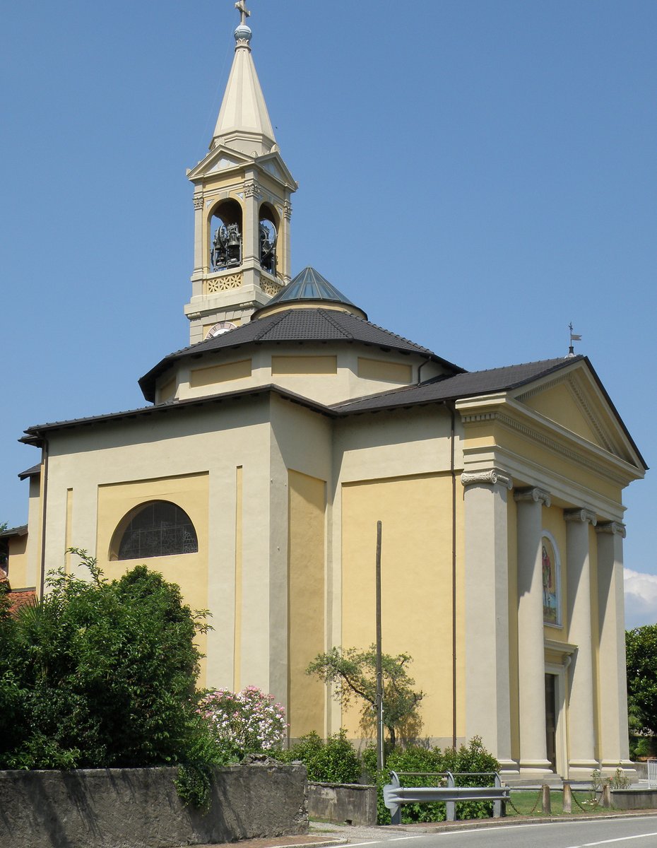 chiesa di San Rocco