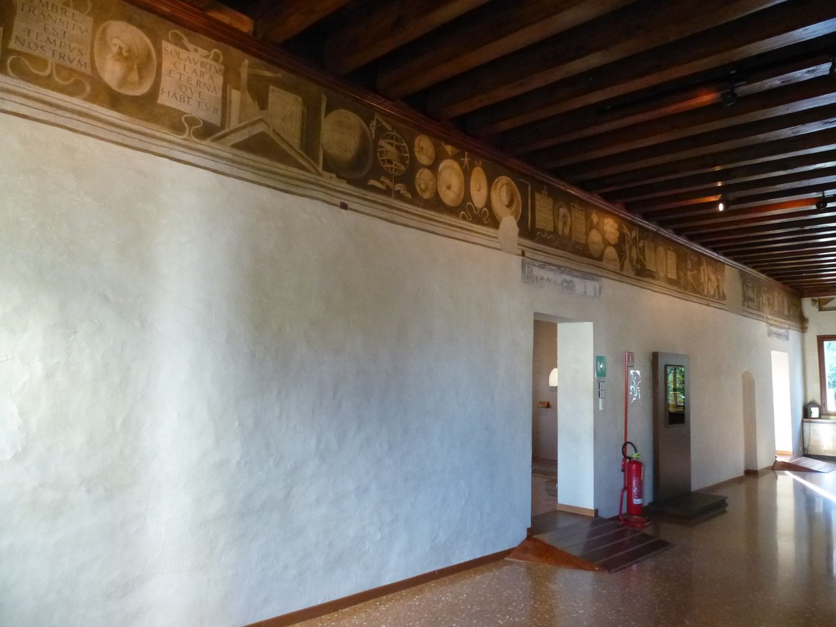 Casa Giorgione - Castelfranco Veneto