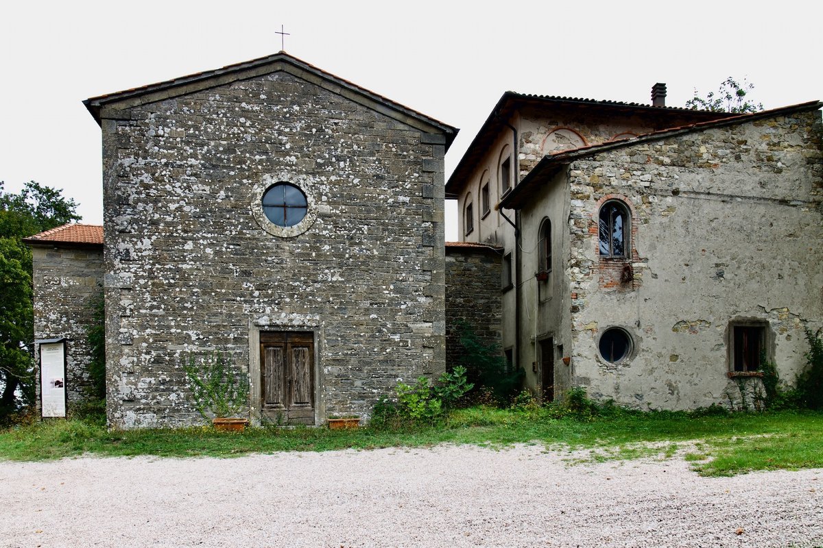 chiesa di Sant'Emidio
