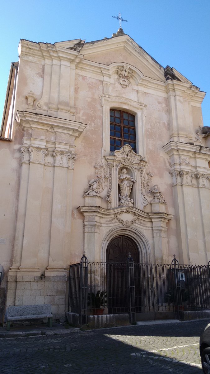 chiesa di San Francesco