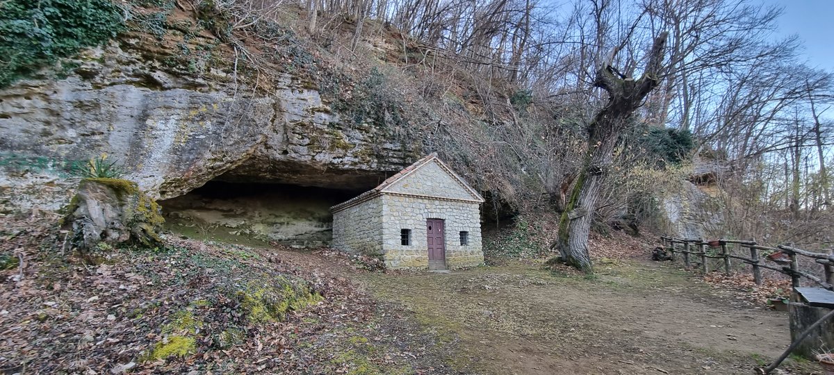 chiesa di San Ponzo - Ponte Nizza