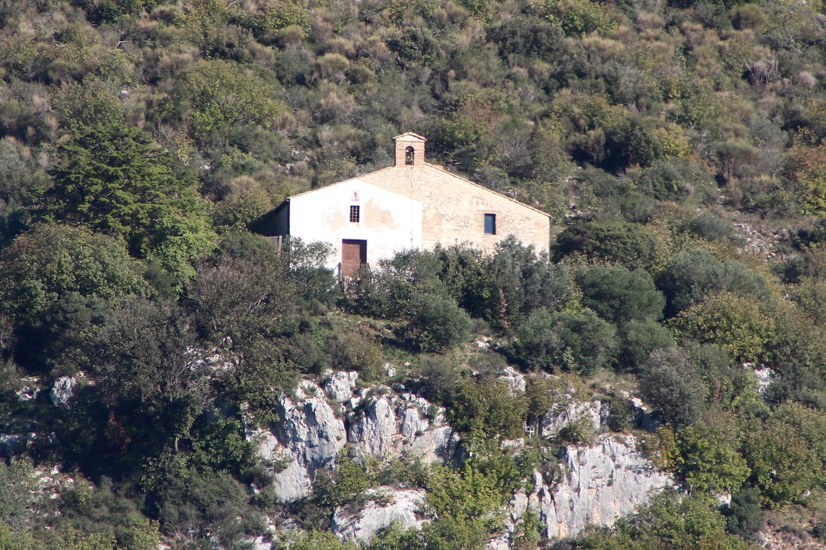 chiesa di San Michele Arcangelo - Acquasparta