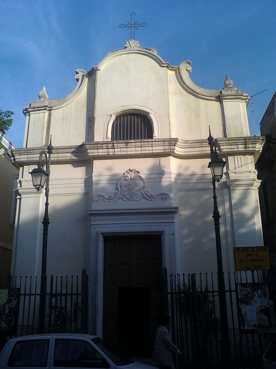 chiesa di San Giuseppe