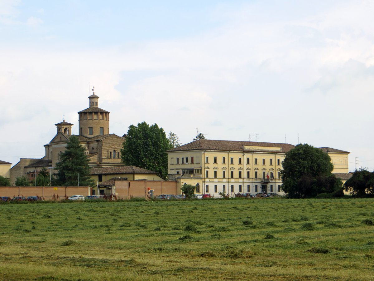 certosa di Parma