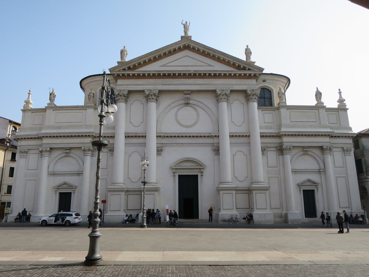 chiesa di San Giovanni Battista