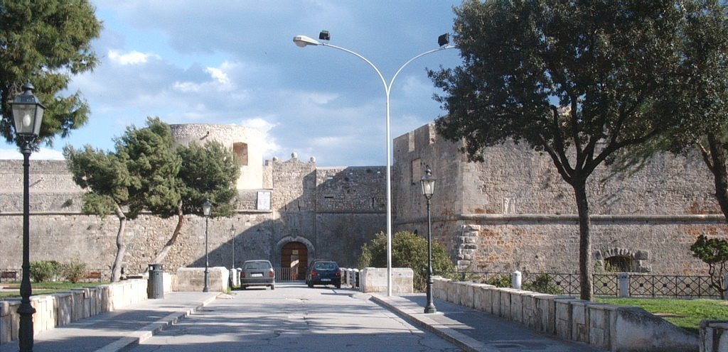 Museo nazionale di Manfredonia - Manfredonia