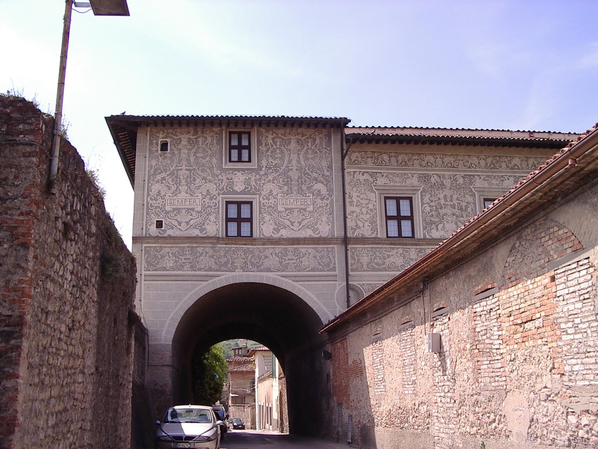 Pinacoteca comunale di Città di Castello