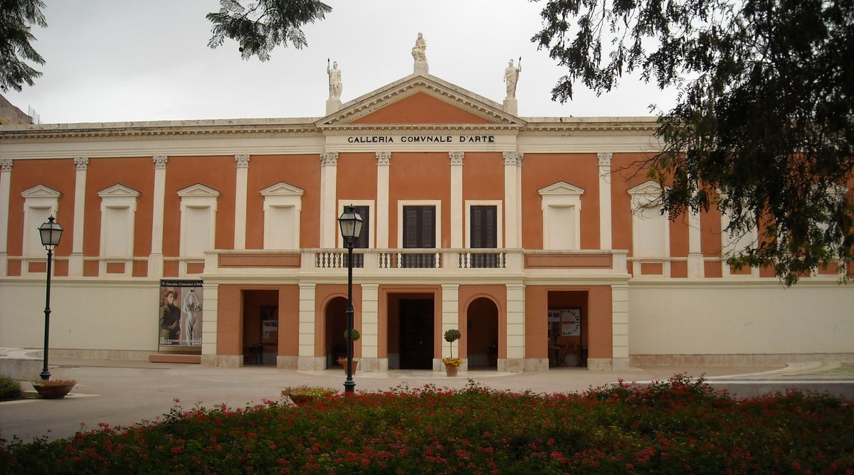 galleria comunale d'arte