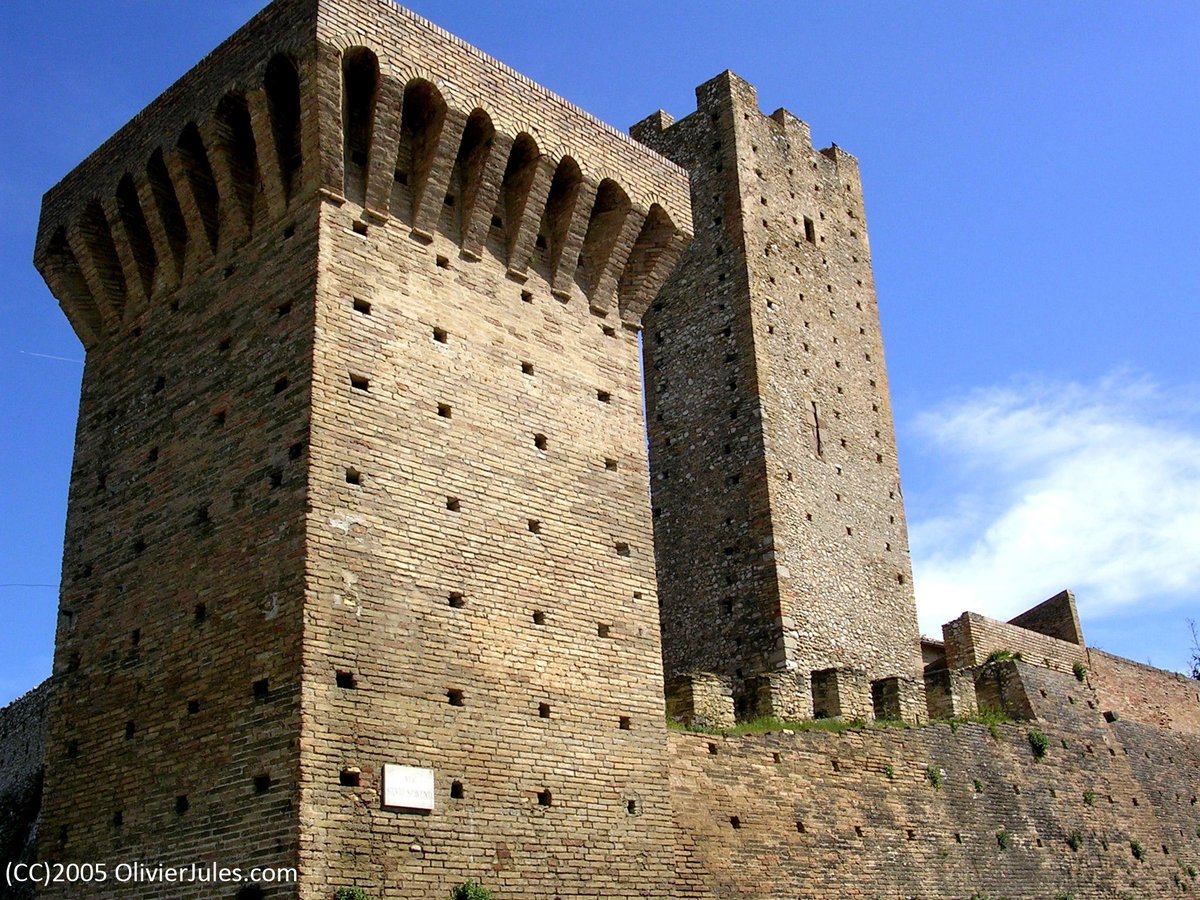 Torri Montanare