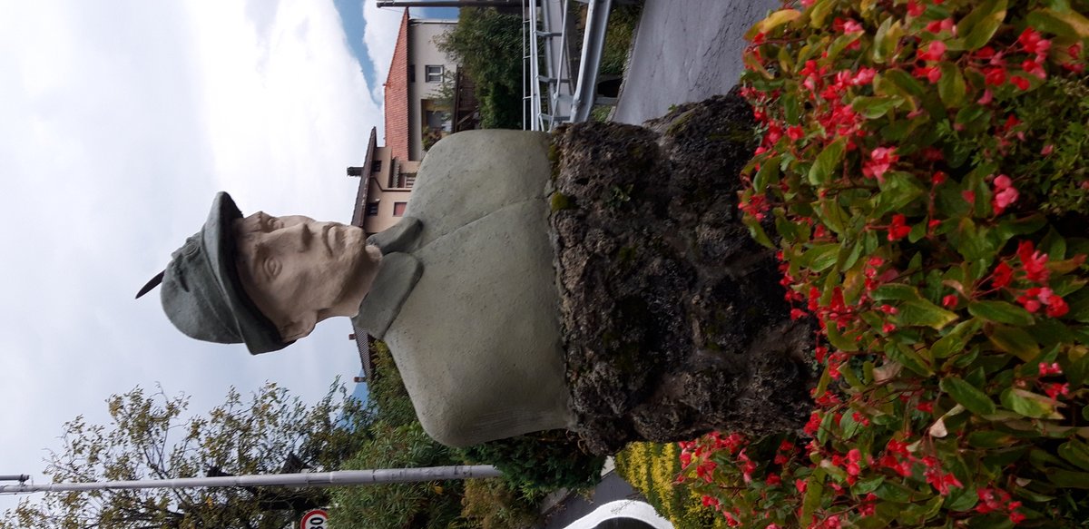 Monumento agli Alpini - Lezzeno