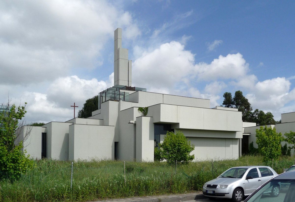 chiesa dell'Immacolata