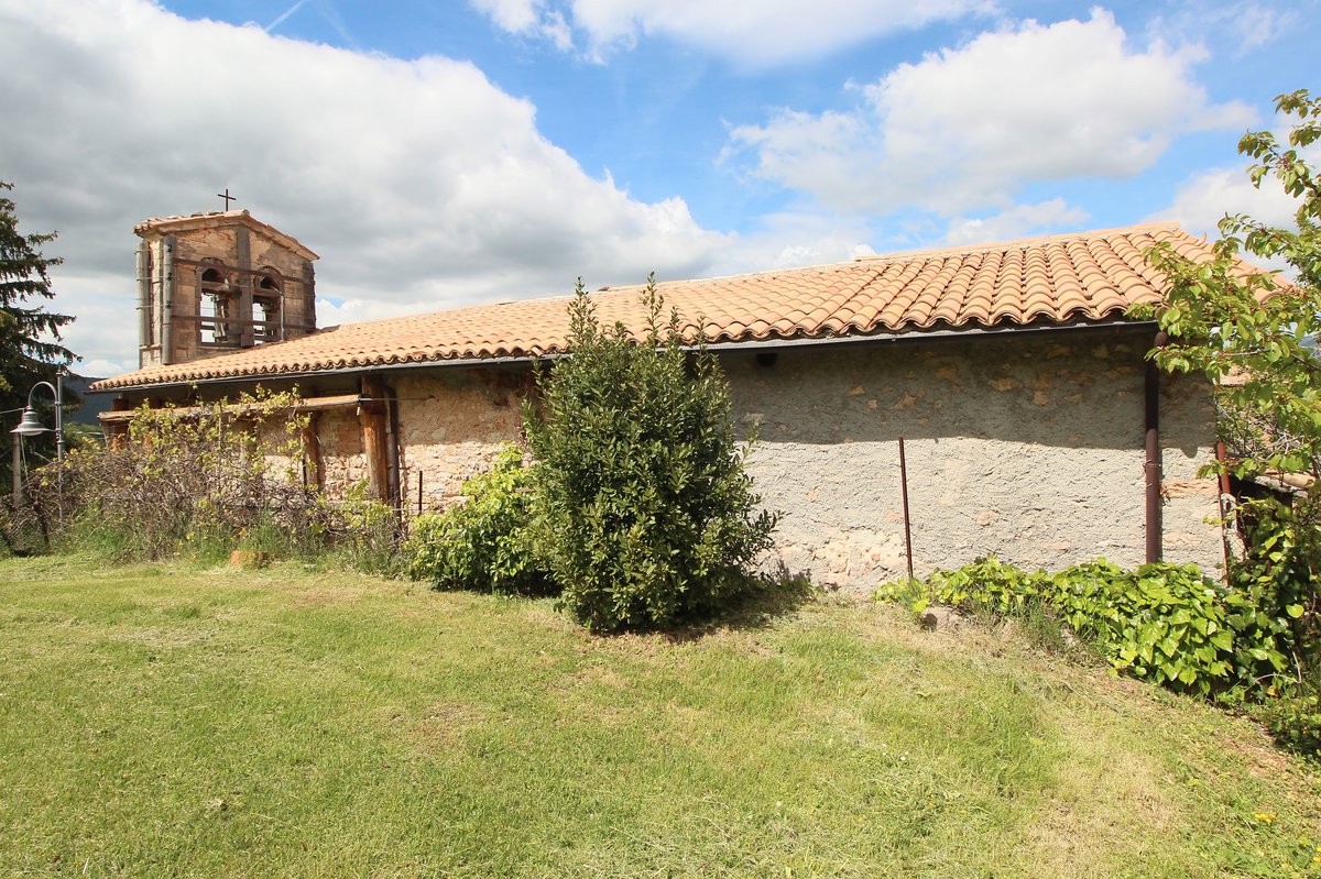 chiesa dell'Annunziata