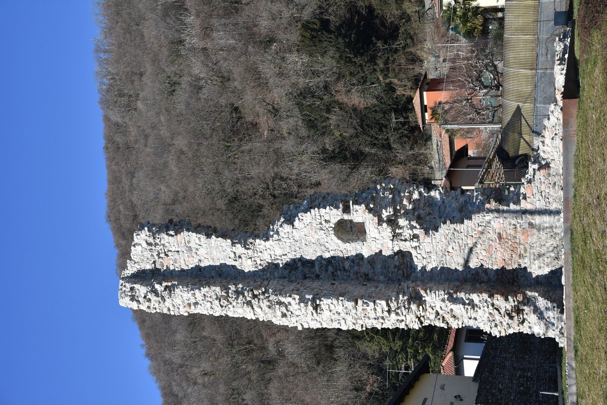 Torre Pezza - Induno Olona