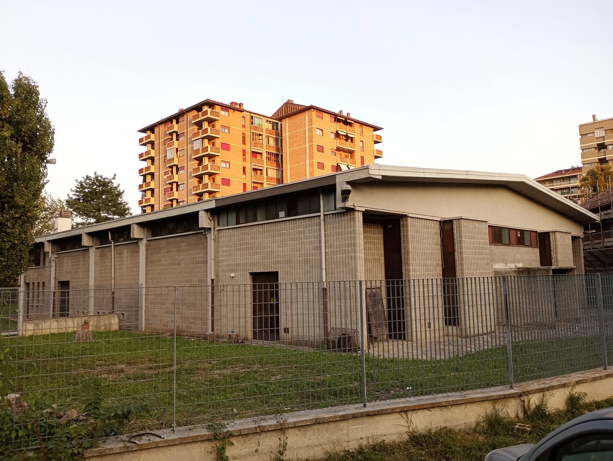 chiesa dell'Ascensione del Signore