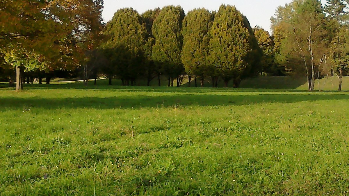 parco Colletta - Torino