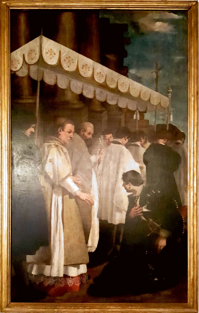 Museo di Saludecio e del beato Amato - Saludecio