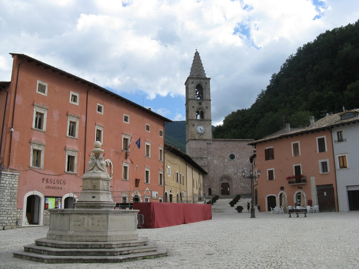 piazza 7 Aprile 1944