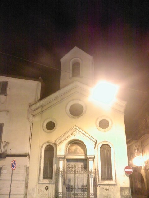 chiesa di San Pietro - Acerra