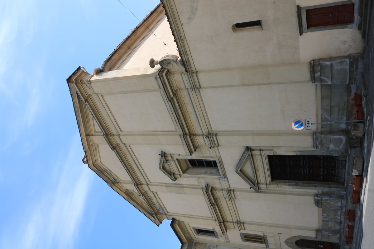 chiesa della Santissima Annunziata