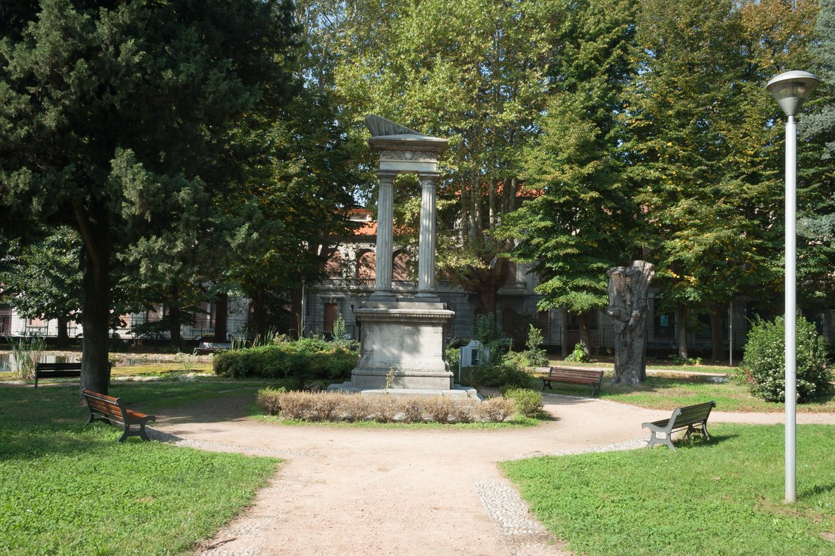 parco Norma Cossetto