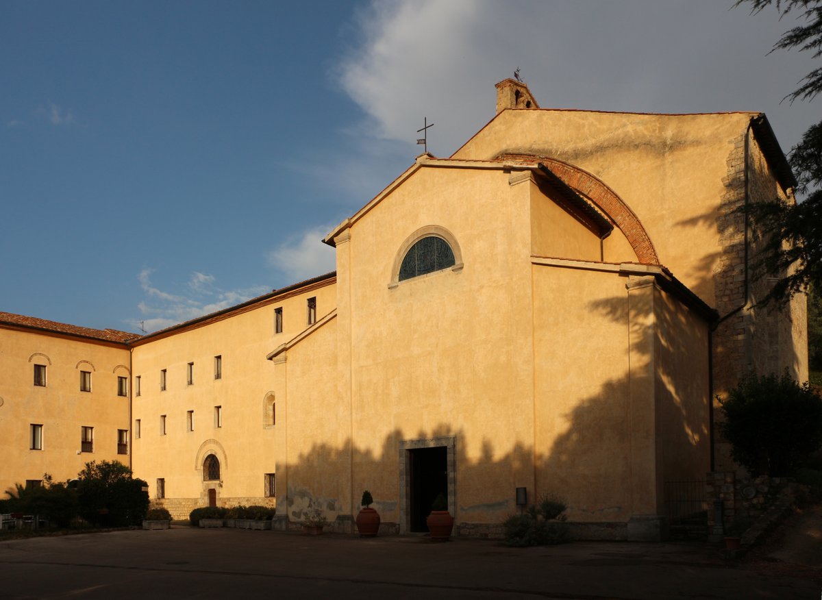 chiesa di San Francesco