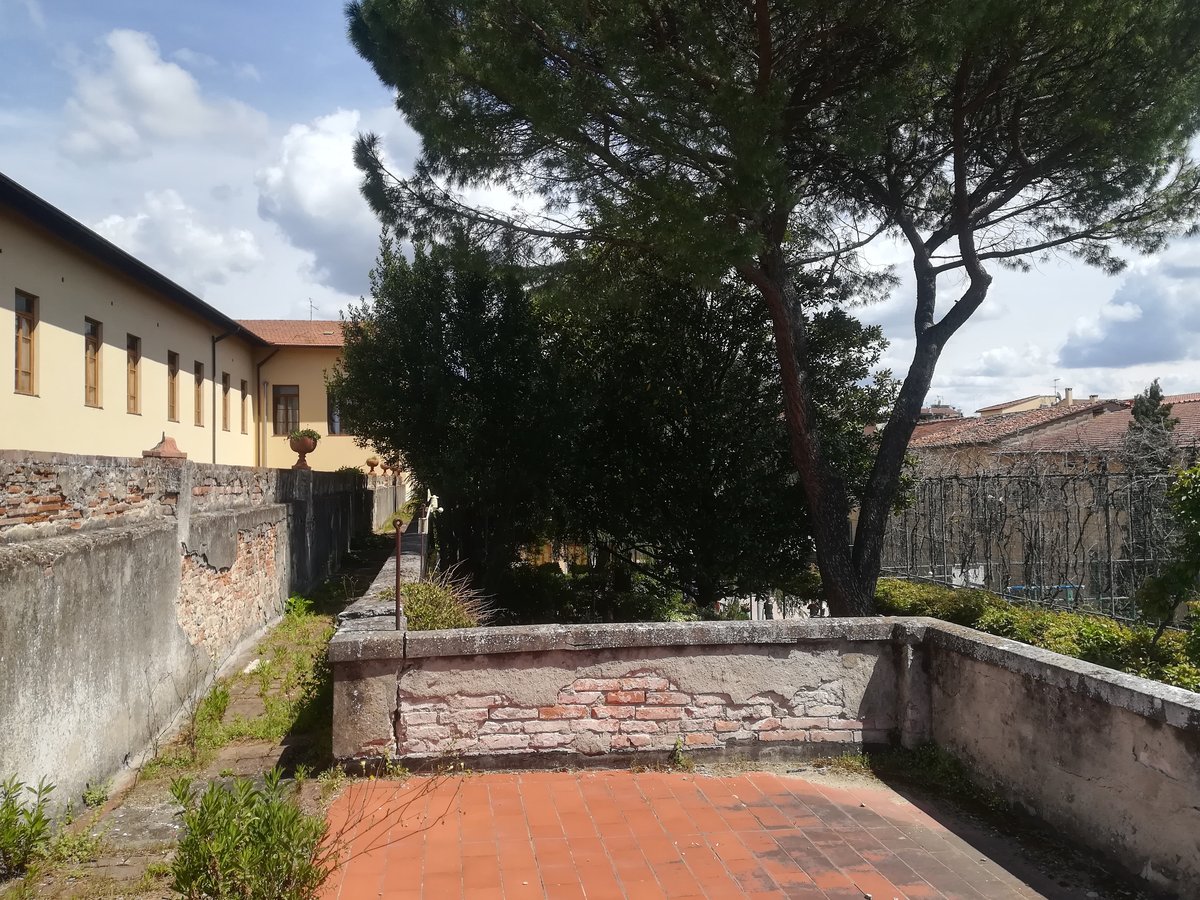 Conservatorio Santissima Annunziata