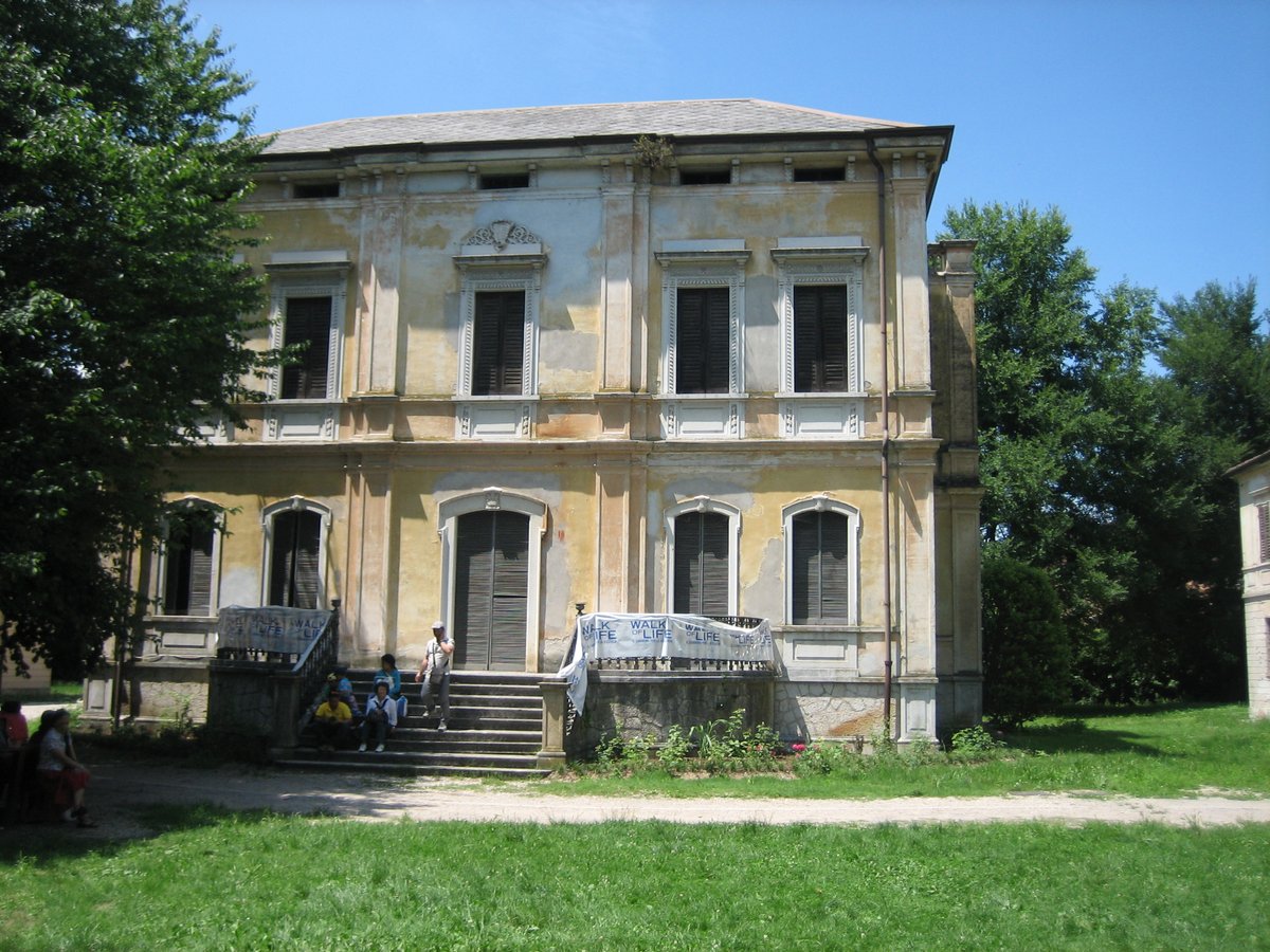 parco delle Bertone - Goito