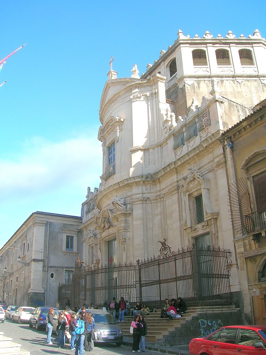 chiesa di San Giuliano