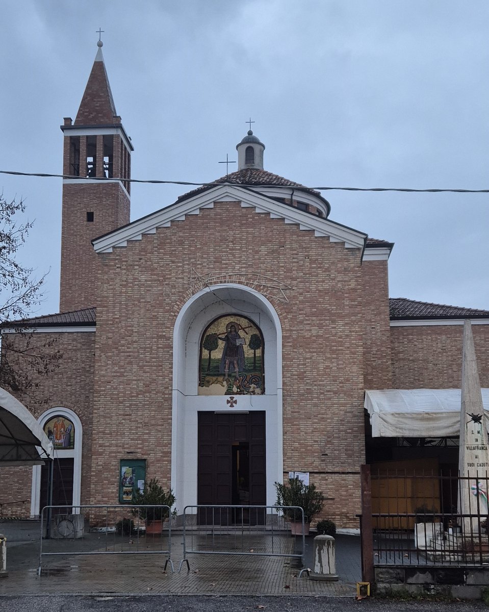 chiesa di San Martino - Forlì