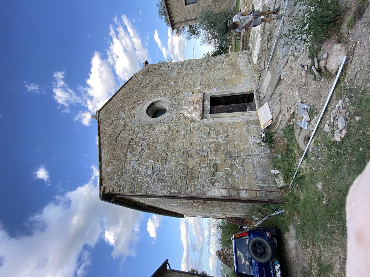 chiesa di San Biagio