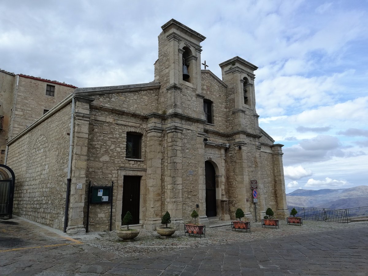 chiesa di San Paolo
