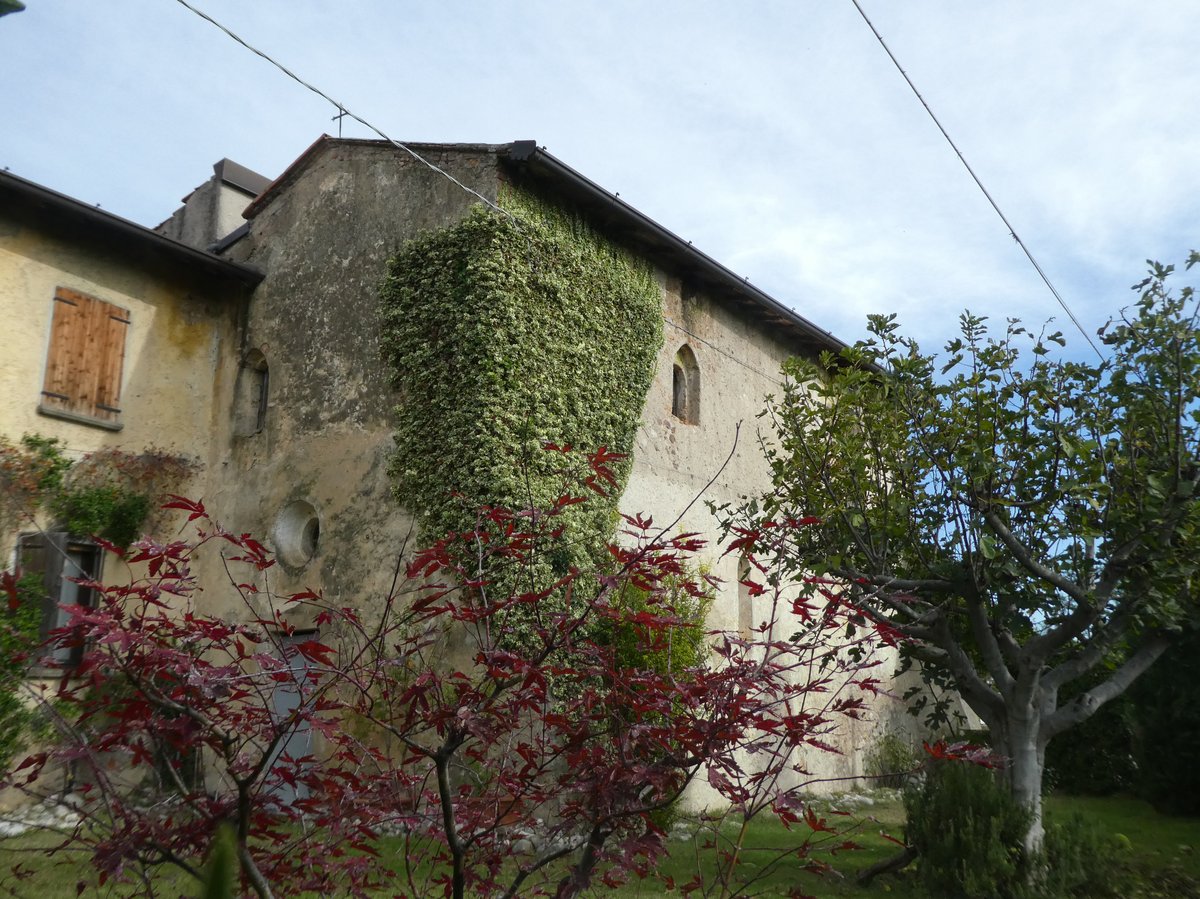 chiesa di San Donino - Desenzano del Garda